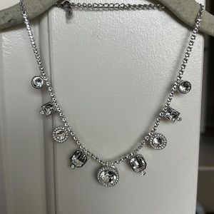 Touchstone Crystals Necklace